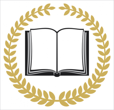 Logo prix litteraire